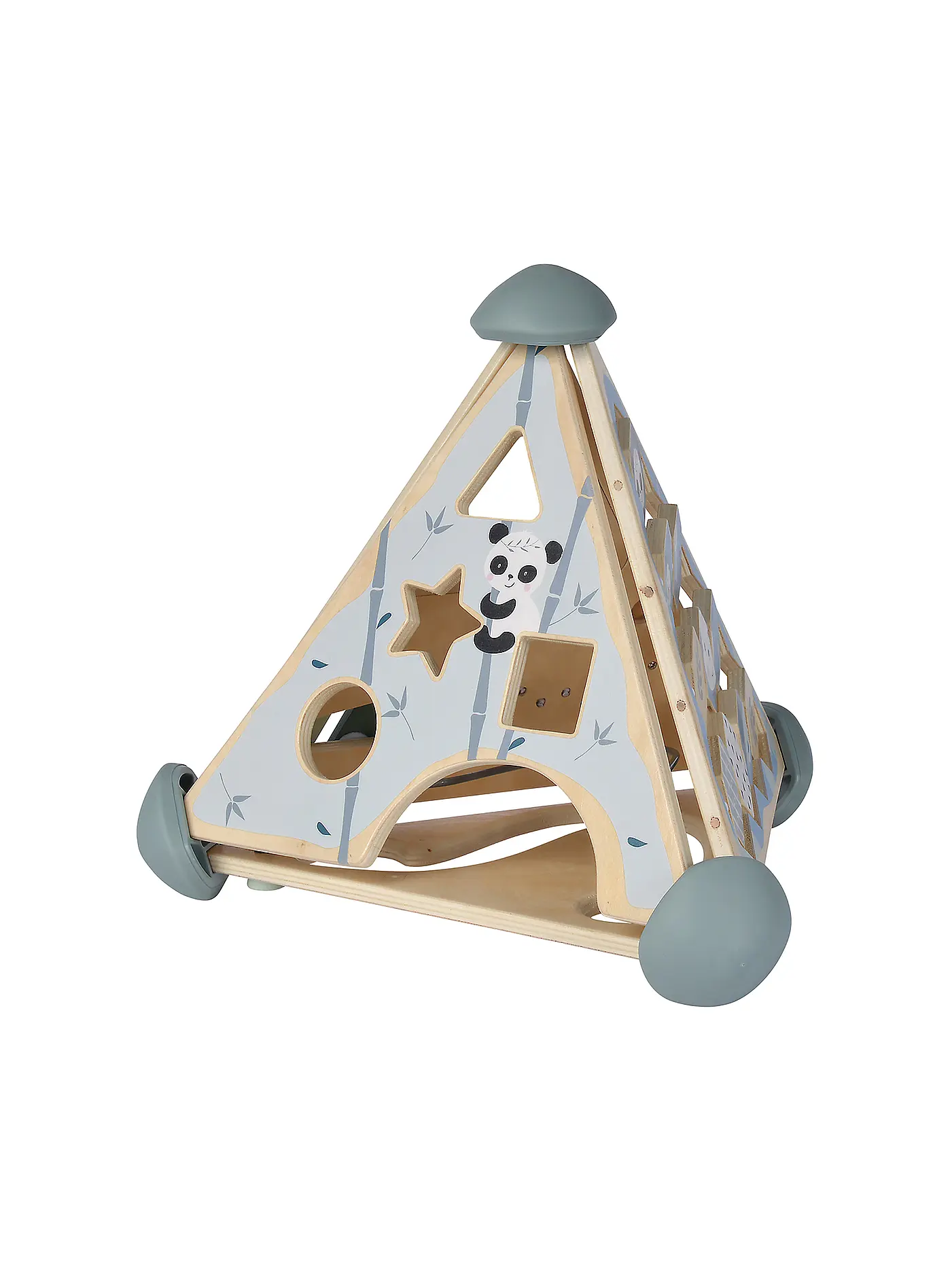 EICHHORN | EH Spielcenter Pyramide | 